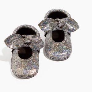 Freshly Picked Bow Mocc